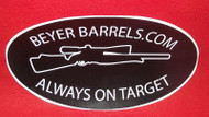 Beyer Barrels
