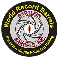Bartlein Barrels
