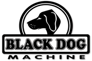 Black Dog Machine