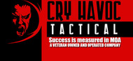 Cry Havoc Tactical Inc.