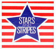 Stars and Stripes Defense Ammunition