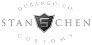 Stan Chen Customs