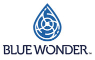 Blue Wonder