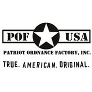 Patriot Ordnance Factory