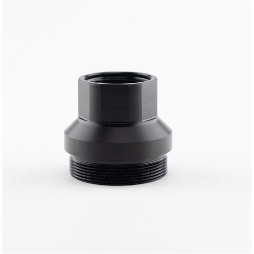 ATLAS BRAVO XL ADAPTER 1.375''-24 THREADS BLACK NITRIDE