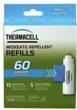 Thermacell Original Mosquito Repellent Refills 60 Hours