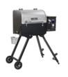 Camp Chef Pursuit 20 Portable Pellet Grill - MOTOR FREIGHT ONLY