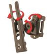 Cuddeback Genius Pan Tilt Lock (PTL) Mount includes Universal Adapter and Mounting Screws