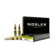 Nosler Ballistic Tip Rifle Ammunition 308 Win 125gr Ballistic Tip Hunting Ammo (20 ct.)