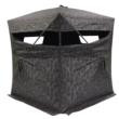 Rhino Blinds R-150 Mossy Oak Bottomland Blind - 2 or 3-Person