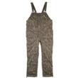 Browning Closing Day Late Season Bib Overalls Mossy Oak Bottomland S