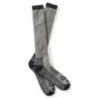 Danner Merino Heavyweight Hunting Socks Over the Calf Grey L