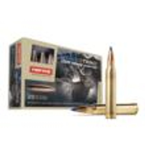 Norma BondStrike Rifle Ammunition 6.5 Creedmoor 143gr PT 2740 fps 20/ct