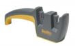 Smith's Edge Pro Pull-Thru Knife Sharpener for Standard or Serrated Knives