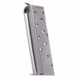 MEC-GAR 1911 Handgun Magazine 9mm Luger HT Nickel 9/rd