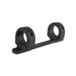 DNZ Game Reaper 1-Piece Scope Mount Tikka T3 30mm Low - Black