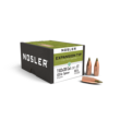 Nosler E-Tip Lead Free Rifle Bullets 7.62x39 .310" 123 gr SPTZ ETIP 50/ct