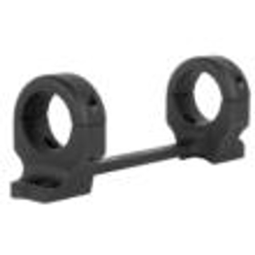 DNZ Products HOWA 1500 SA Mount 30mm High Black
