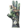 Nomad Fingerless Turkey Glove Mossy Oak Shadowleaf L/XL