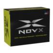 NovX Cross Trainer/Competition Lead-Free Handgun Ammunition 9mm Luger  65 gr PC 1730 fps 20/ct