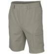 Huk Next Level 10.5" Shorts Khaki S