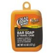 Dead Down Wind Bar Soap + Travel Case