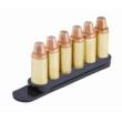 Tuff Products Quickstrips Speed Strips .357/.38/.40S&W/6.8mm 6/rd Black 2/ct