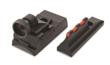 Peep Sight Fiber Optic Sight System fits Traditions Tapered Barrels