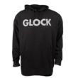 Glock Factory Traditional Black Hoodie - 3Xtra Large