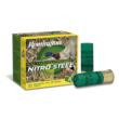 Remington Nitro-Steel Hi-Velocity Magnum Load Shotshell 12ga 2-3/4" 1-1/8 oz #4 1390 fps 25/ct