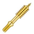 KleenBore Brass Precision Barbed Point Cleaning Jag .270-.32 Cal
