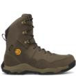 LaCrosse Ridgeback Men's Boot 8" Brown Size 12