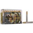 Federal Premium Cape-Shok Rifle Ammunition .458 Lott 500 gr TBSS 2300 fps - 20/ct