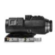 DEMO Burris T.M.P.R. 3 Prism Sight - 3x32mm Illuminated Ballistic AR (3x) Reticle Black Matte