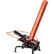 Do-All Outdoors FlyWay 90 Automatic Clay Pigeon Thrower for Singles and Doubles