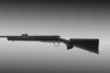 Hogue Remington 700 BDL Stock - Long Action Standard Barrel Full Bed
