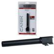 Canik Steel Drop in Barrel for Select Canik Pistols Full Size Replacement Black