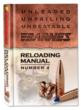 Barnes Reloading Manual #4