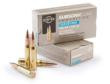 PPU Subsonic Rifle Ammunition 7.62x51mm 200 gr FMJBT 1050 fps 20/ct