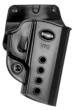 EVOLUTION BELT HOLSTER for H&K USP 45 FULL/TAC VP9 CZ P10c PT111 G2 G2c