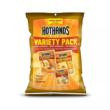 Hot Hands Variety Pack Hand and Toe Warmers 13/ct