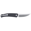 CRKT Persian Folding Knife 3-1/2" Persian Blade Black