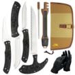 Browning Primal Series 6-Piece Field Dressing Kit