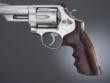Hogue S&W N Square Butt Grip