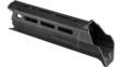 Mission First Tactical Tekko Polymer AR15 Carbine 7 Inch Drop In MLOK Rail System Black