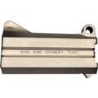 Bond Arms Rough Nation Handgun Barrel 9mm 3" Rough and Tumble Silver
