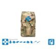 Blue Force Gear Trauma Kit NOW! Small Advanced Supplies Camo