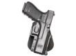Fobus for Glock 20/21/37 Roto Paddle Holster
