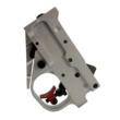 Timney Triggers 2 Stage Short Mag Release Trigger for Ruger 10/22CE - Silver Housing