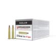 Nosler Varmegeddon Rifle Ammunition .22 Hornet 35 gr FB Tipped 3000 fps - 20/ct